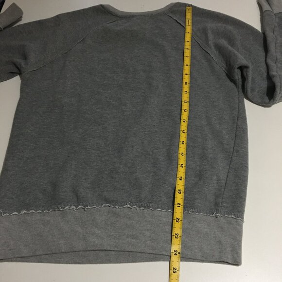 Harry Potter Slytherin Universal Studios Sweatshirt Size Small Wizarding World - Picture 8 of 8